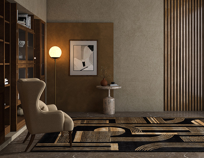 hand tufted rugs